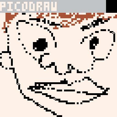 PICODRAW