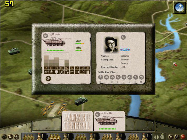 Panzer General 3D Assault