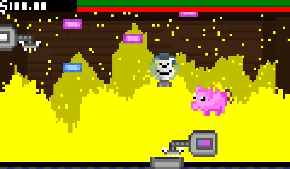 Change (itch) (Splerp)