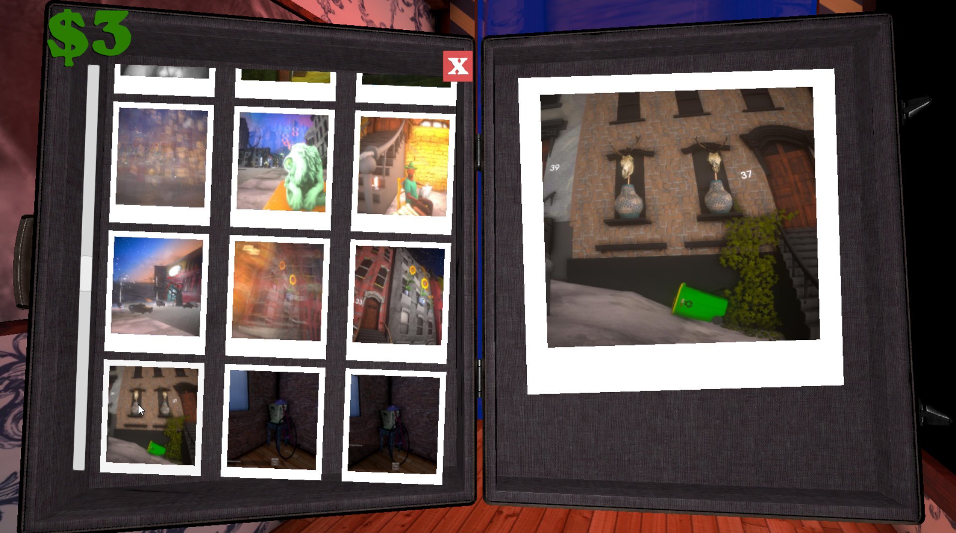 Tales From Off-Peak City