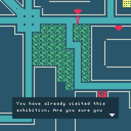 Pixel Jewellery Week