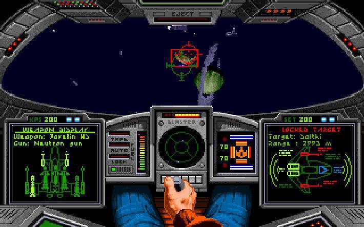 Wing Commander 1+2