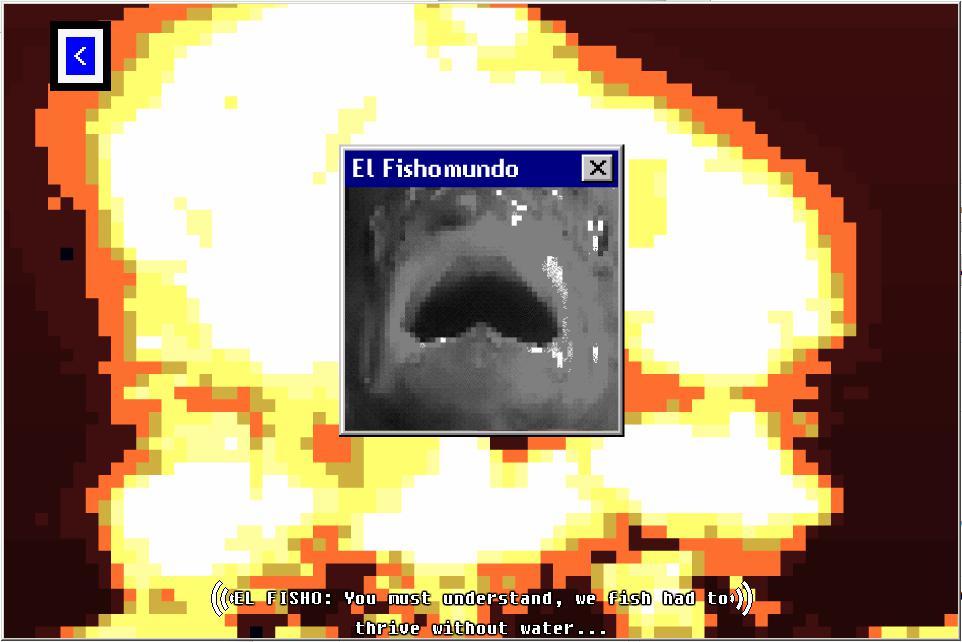 GOGOFISH! (REDUX) 🐟🔥 GOTD Edition