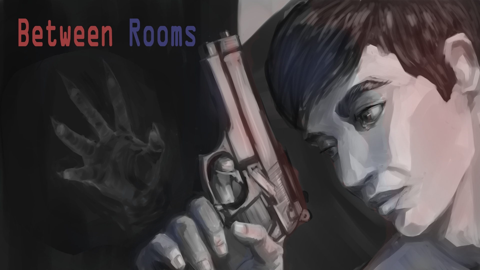 BetweenRooms