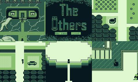 The Others (itch) (Adriano Silva)