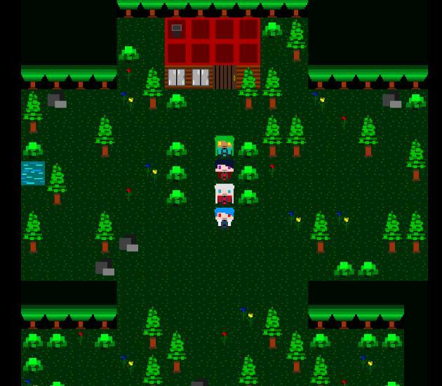 Leviathan: Realms (Demo)