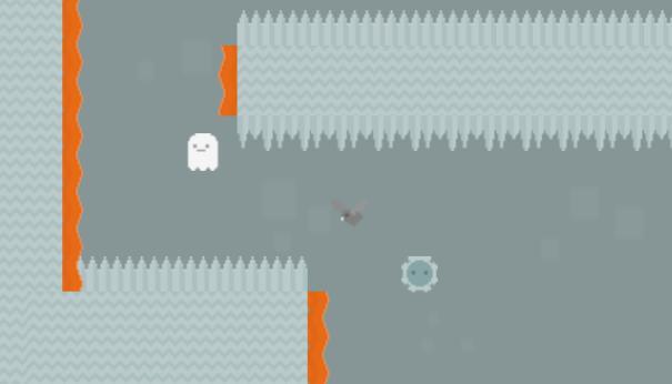 Slimy (Pumpkin Code Studio)