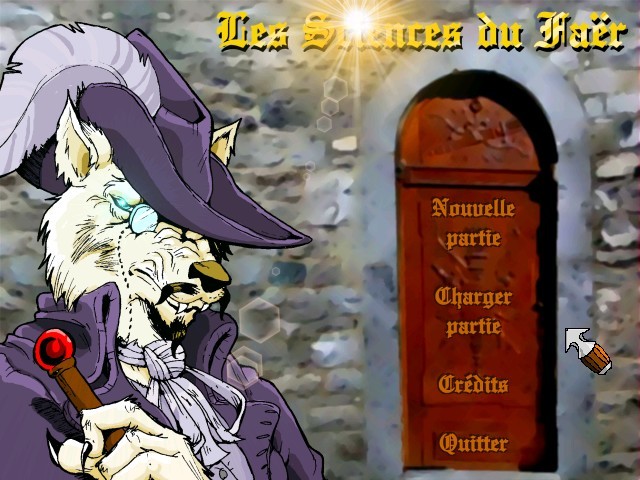 Les Sciences du Faër