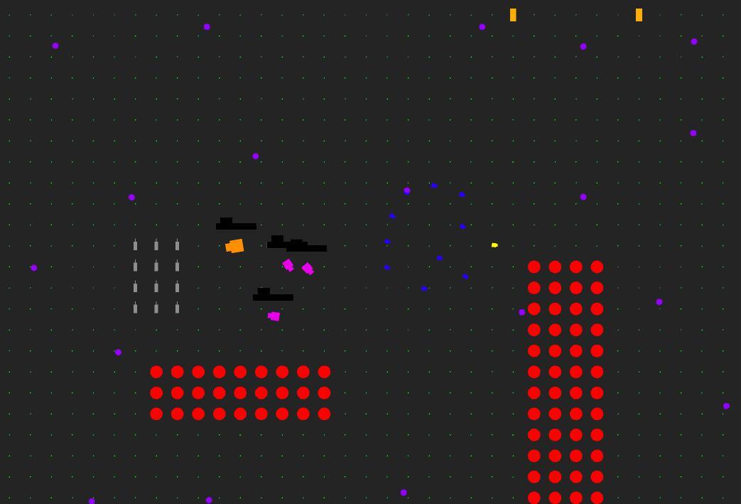 Artificial Intelligence II