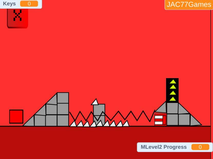 Give Up Ninja Blockman 1