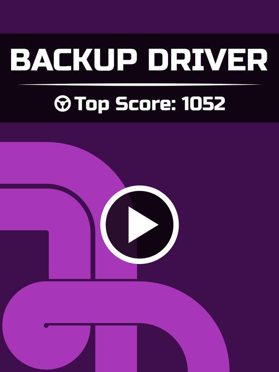 BackUp Driver