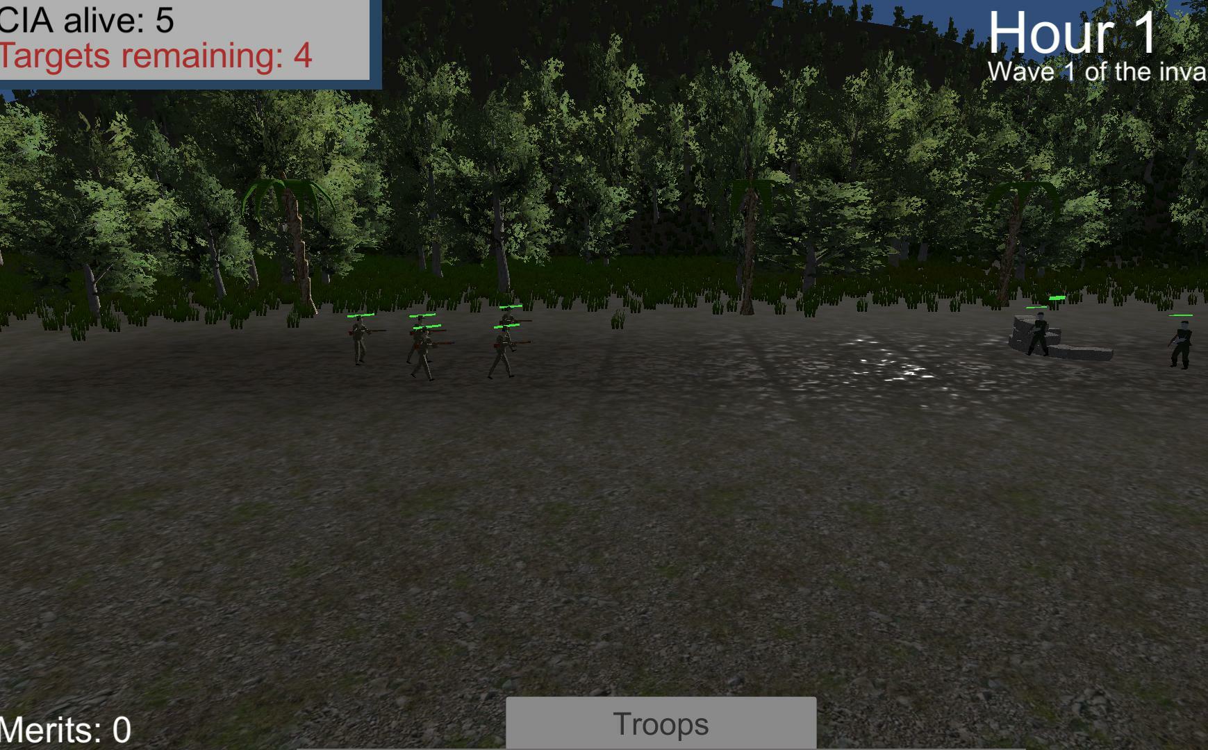 A Cold War Of Pigs (Skylar Masson)