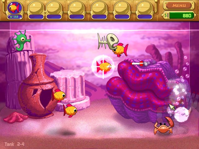 Insaniquarium