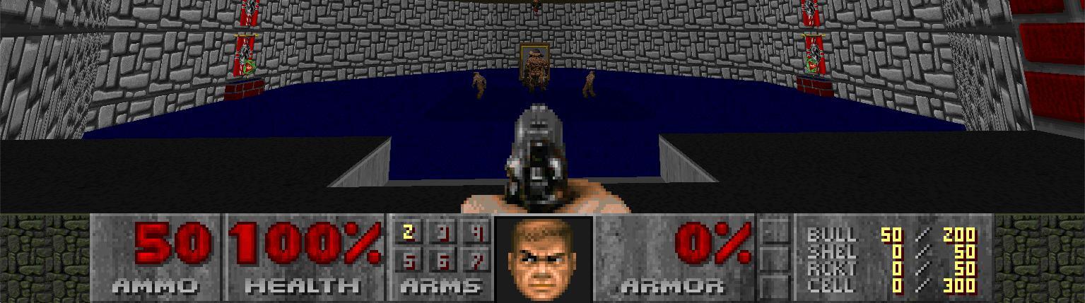 FOR MORONS, BY MORONS