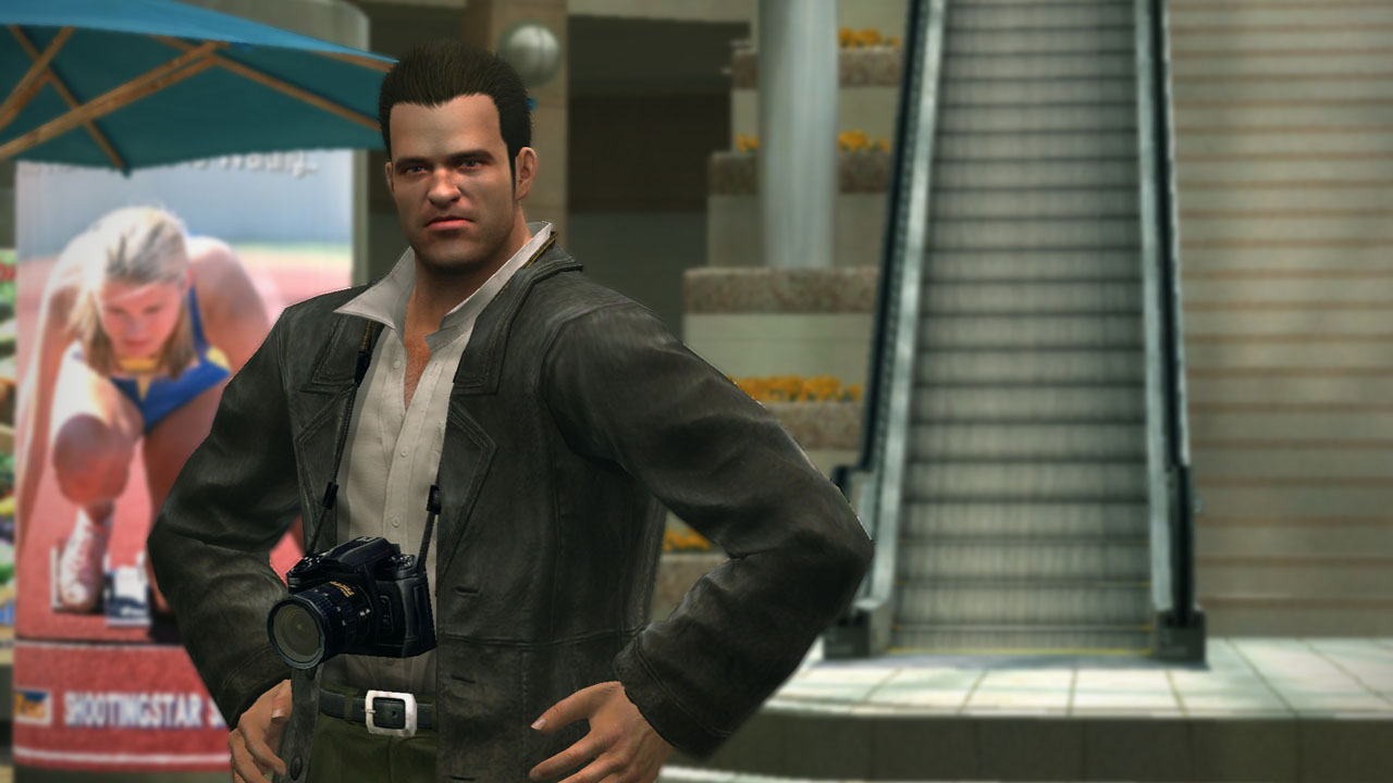 Dead Rising