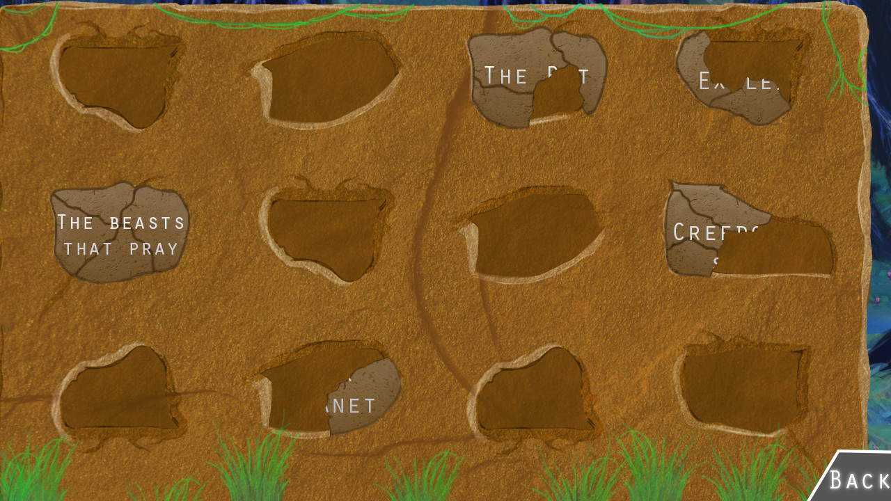 Solmec: Hollow Planet