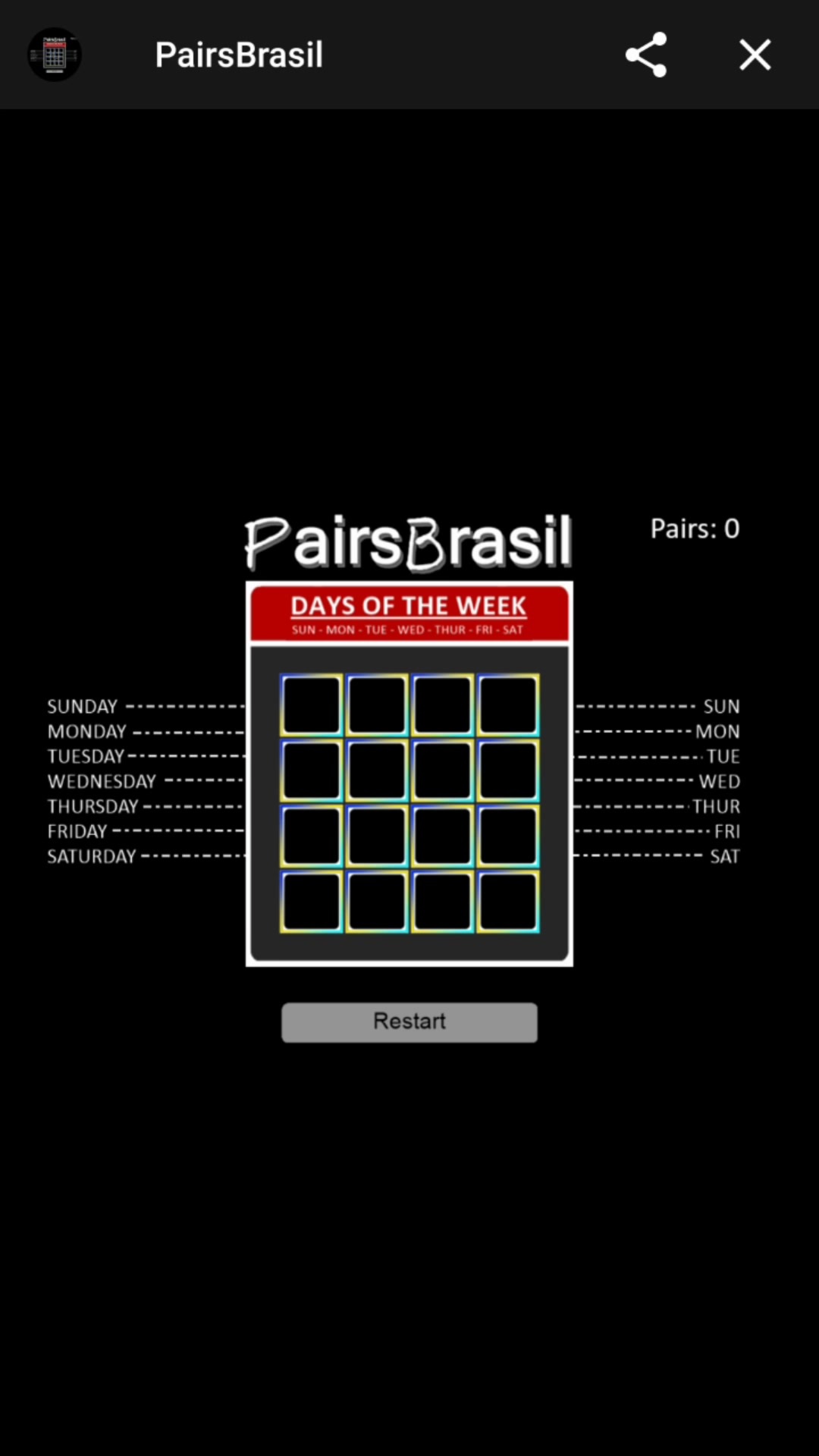 PairsBrasil