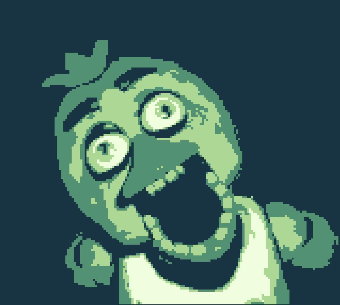 Five Nights at Freddy's GB