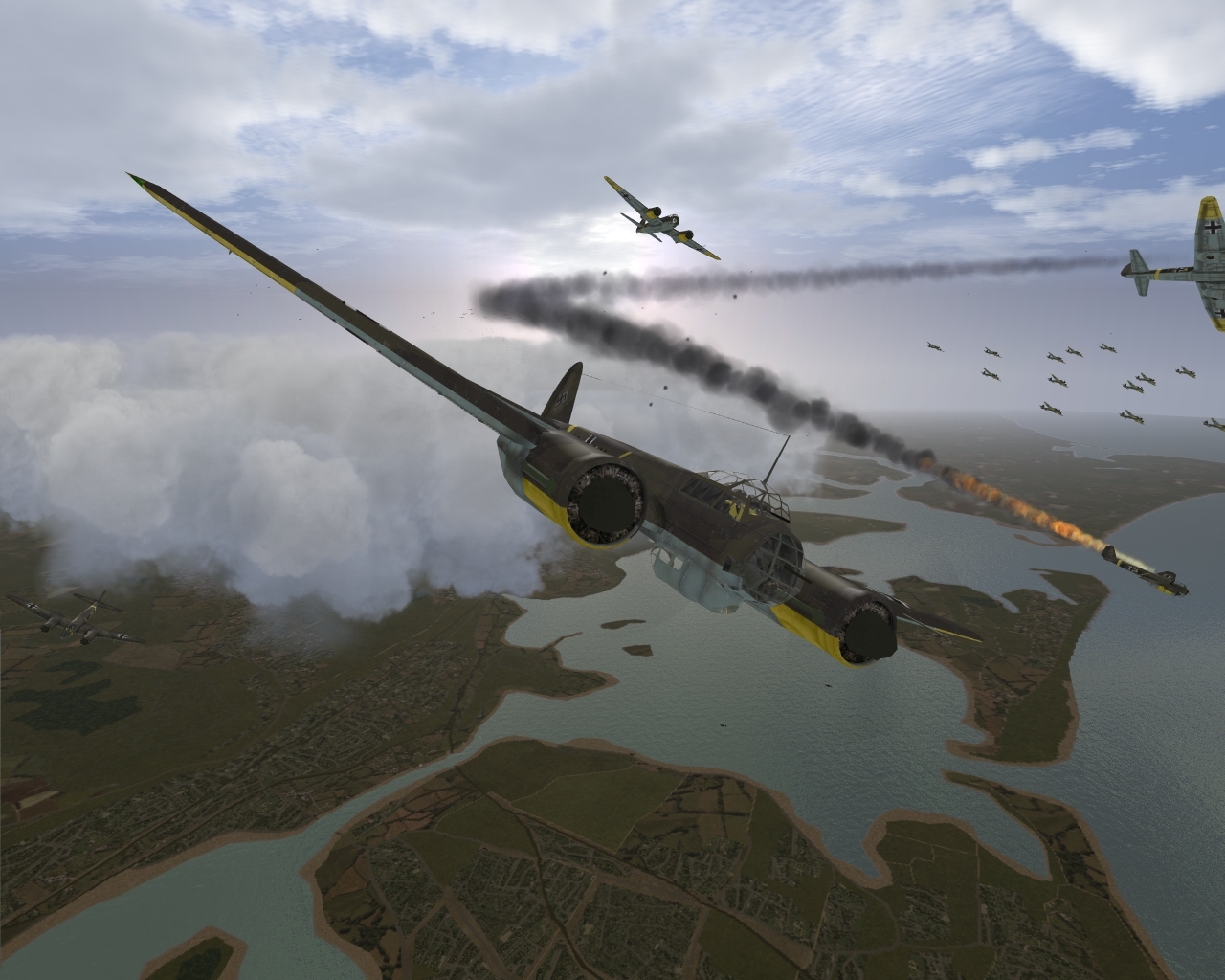 Игры самолеты 2д. Air Battles: Sky Defender. Air Battles: Sky Defender / эскадрилья смерти. Air Sky игра. Авиасимуляторы про вторую мировую.
