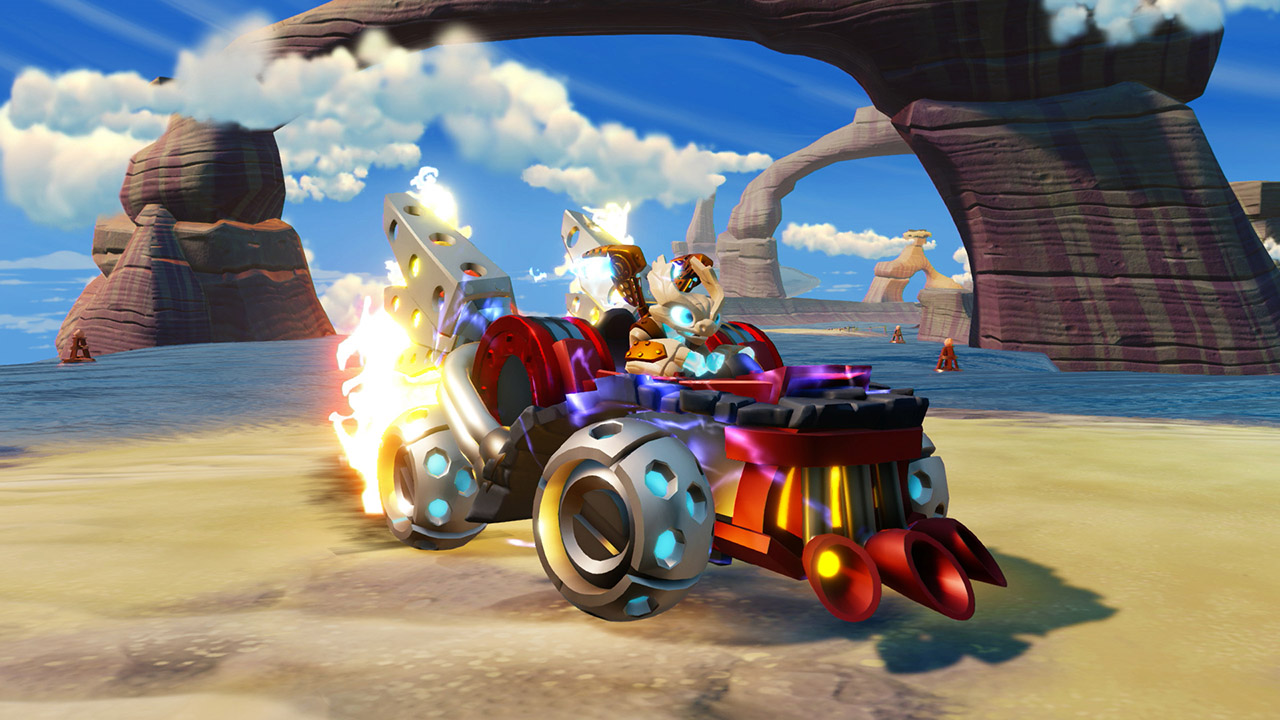 Skylanders SuperChargers Portal Owner's Pack Release Date, Videos and