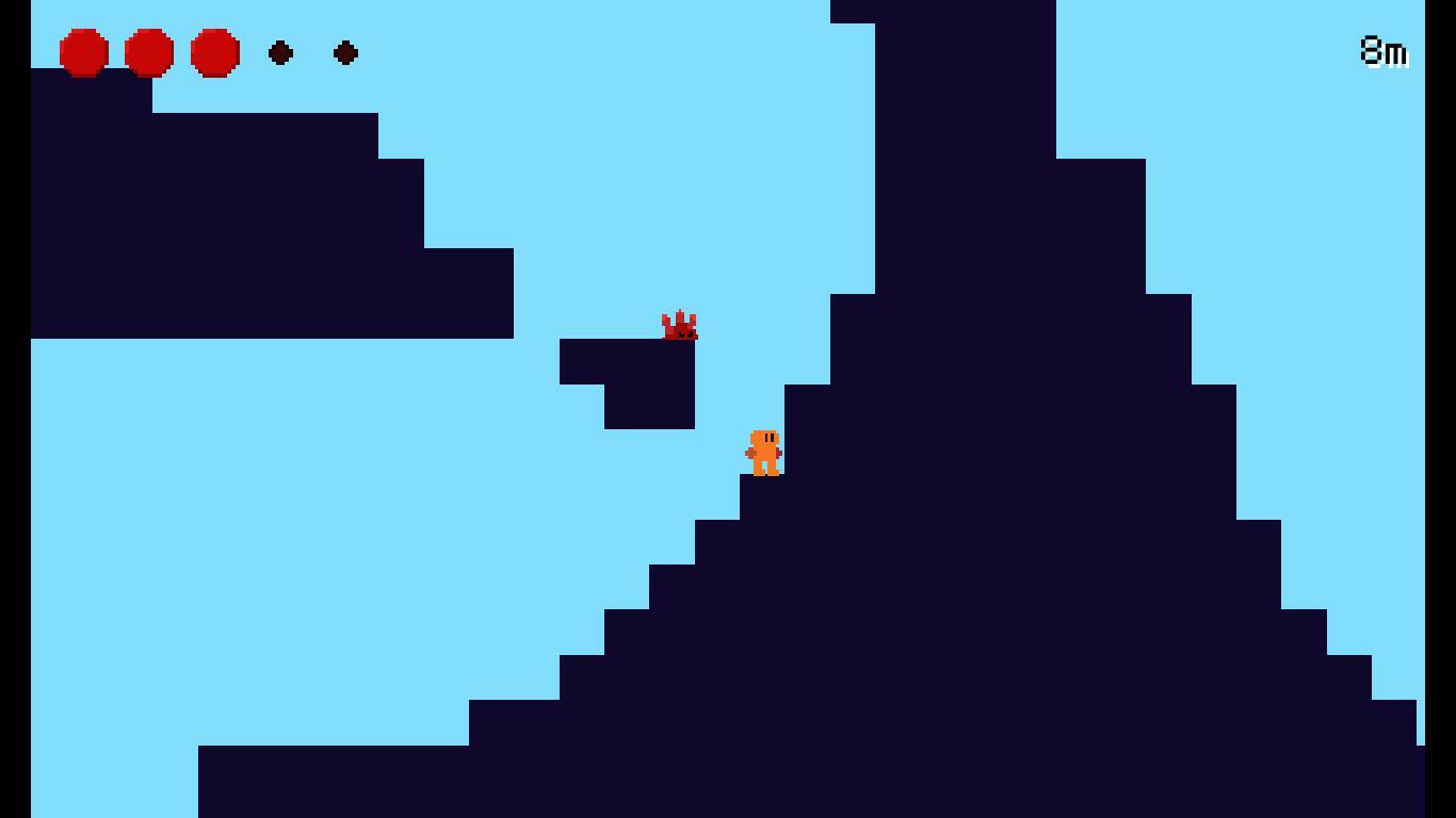 sky high (NonGMOTrash)