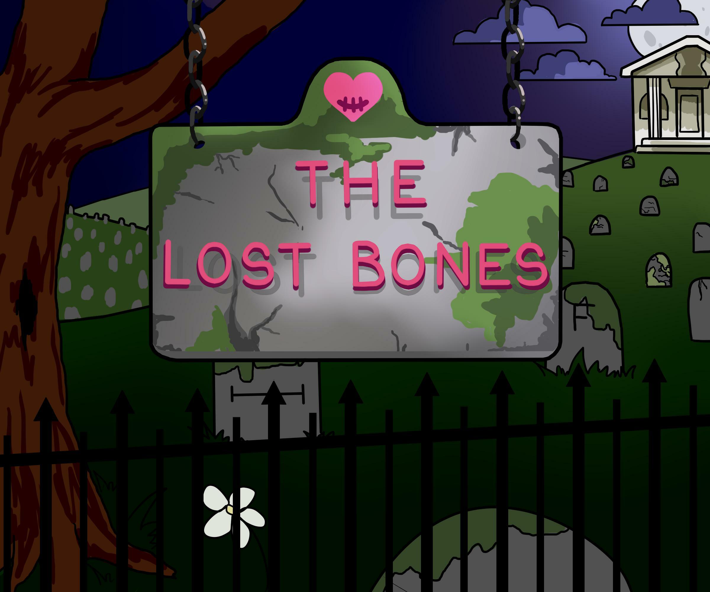 Loose bones. Игра Rattle me Bones. Rattle me Bones настольная игра. Bones игра Старая. Ghost n Bones игра.