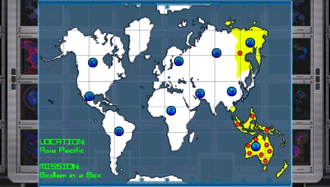 Rocks N' Rockets and Gold Fever