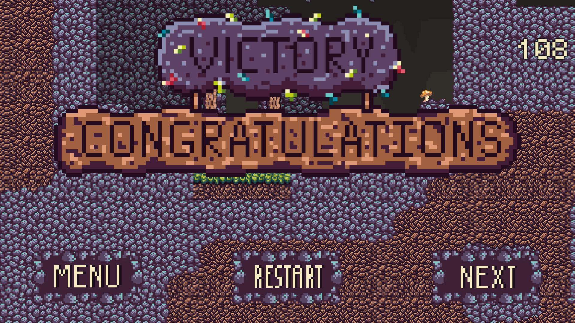 Underground Quest (Gusboh)