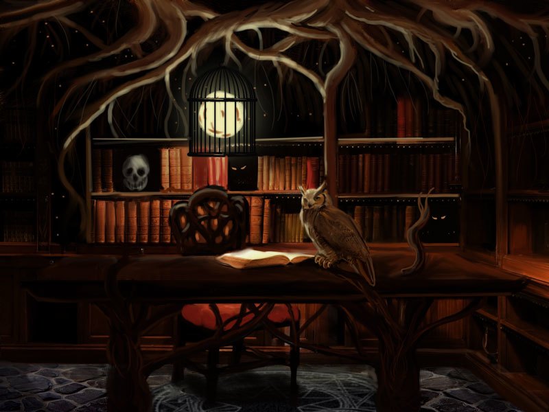 Prince of Cats (itch)