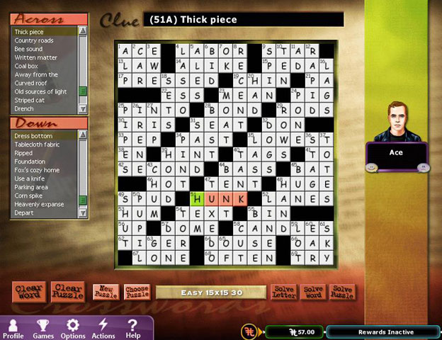 Hoyle Puzzle & Board Games (2012)