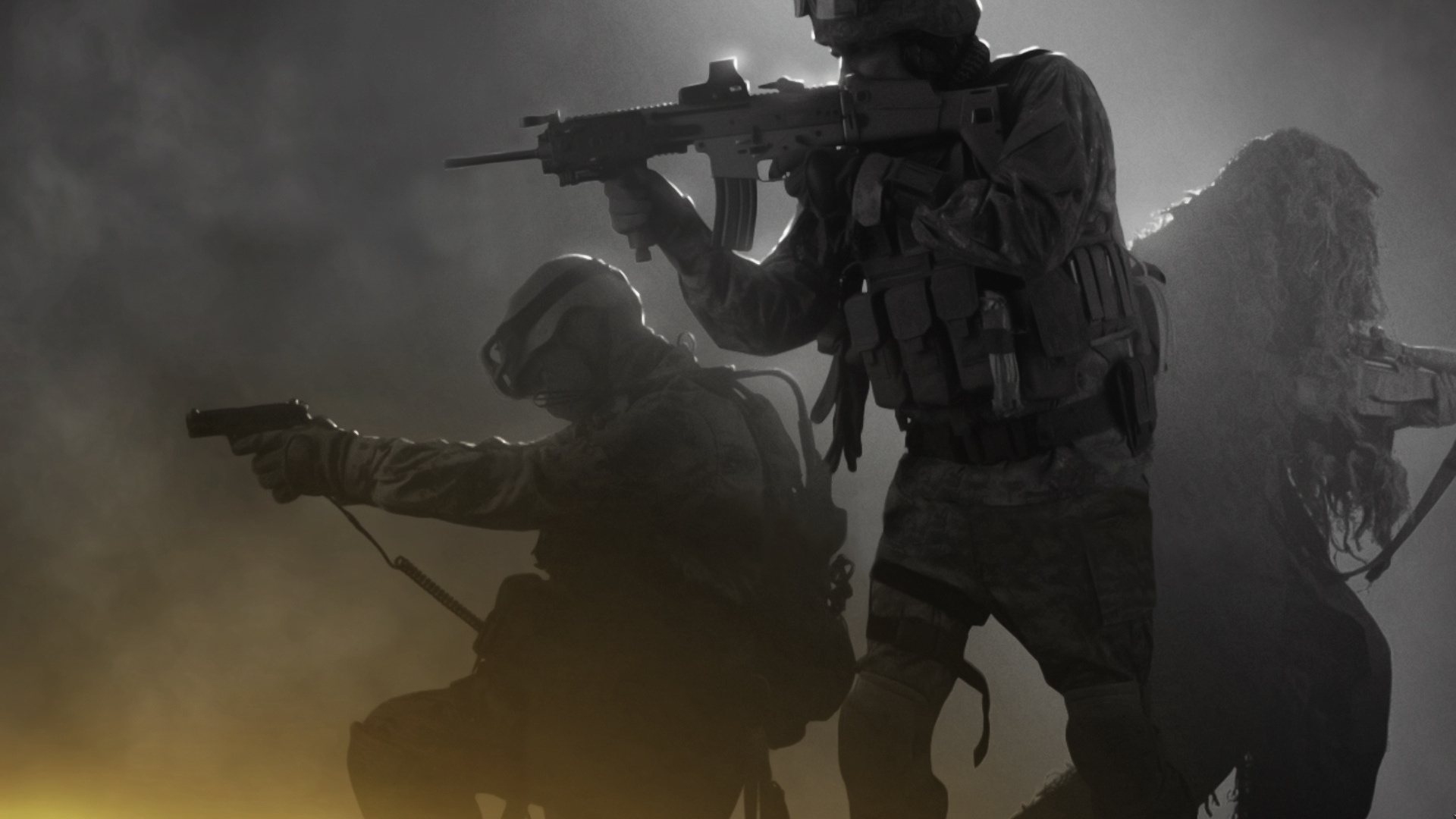 Call of Duty: Modern Warfare - Battle Pass Ed.