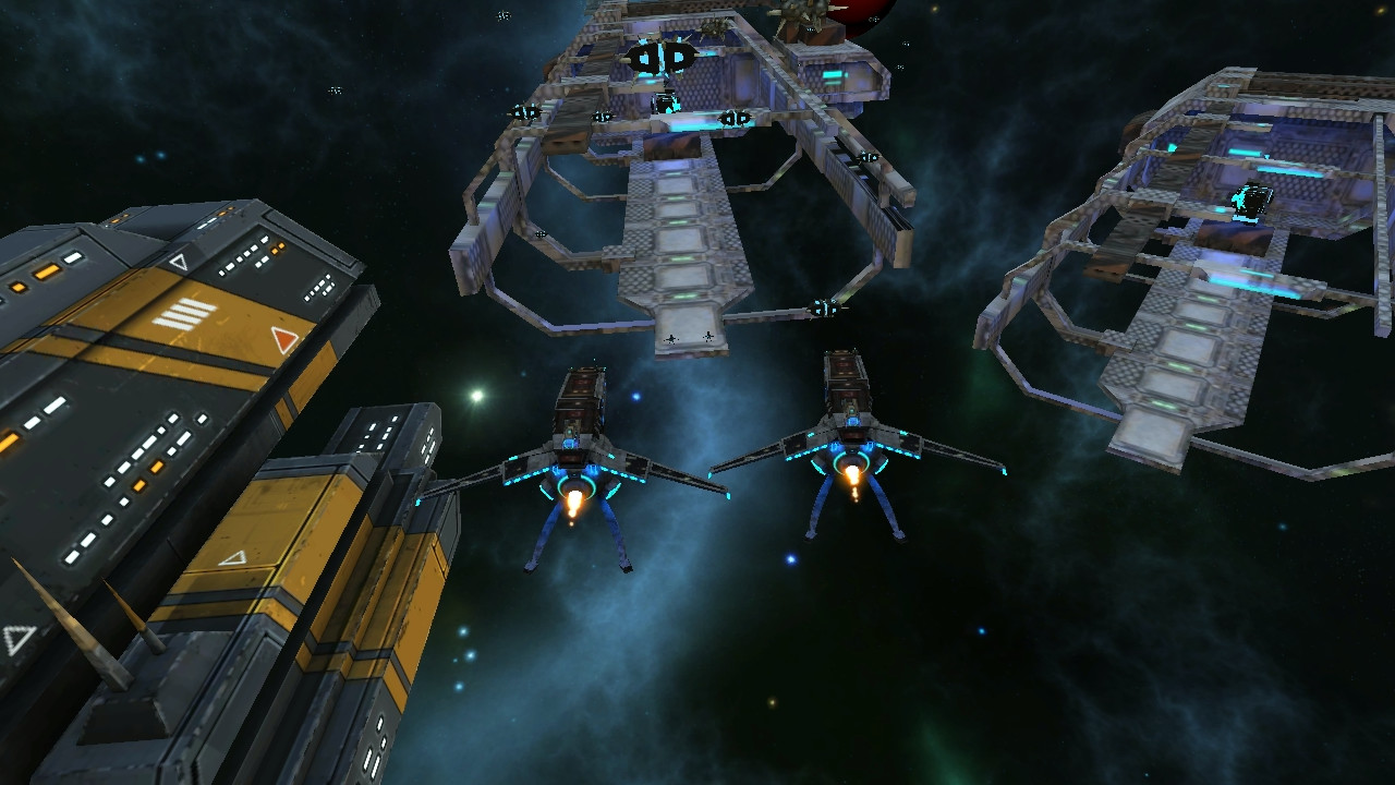 Final Fleet