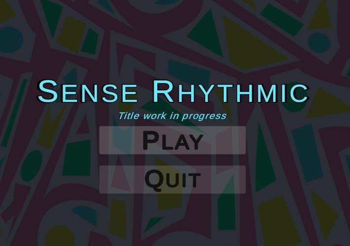 Sense Rhythmic