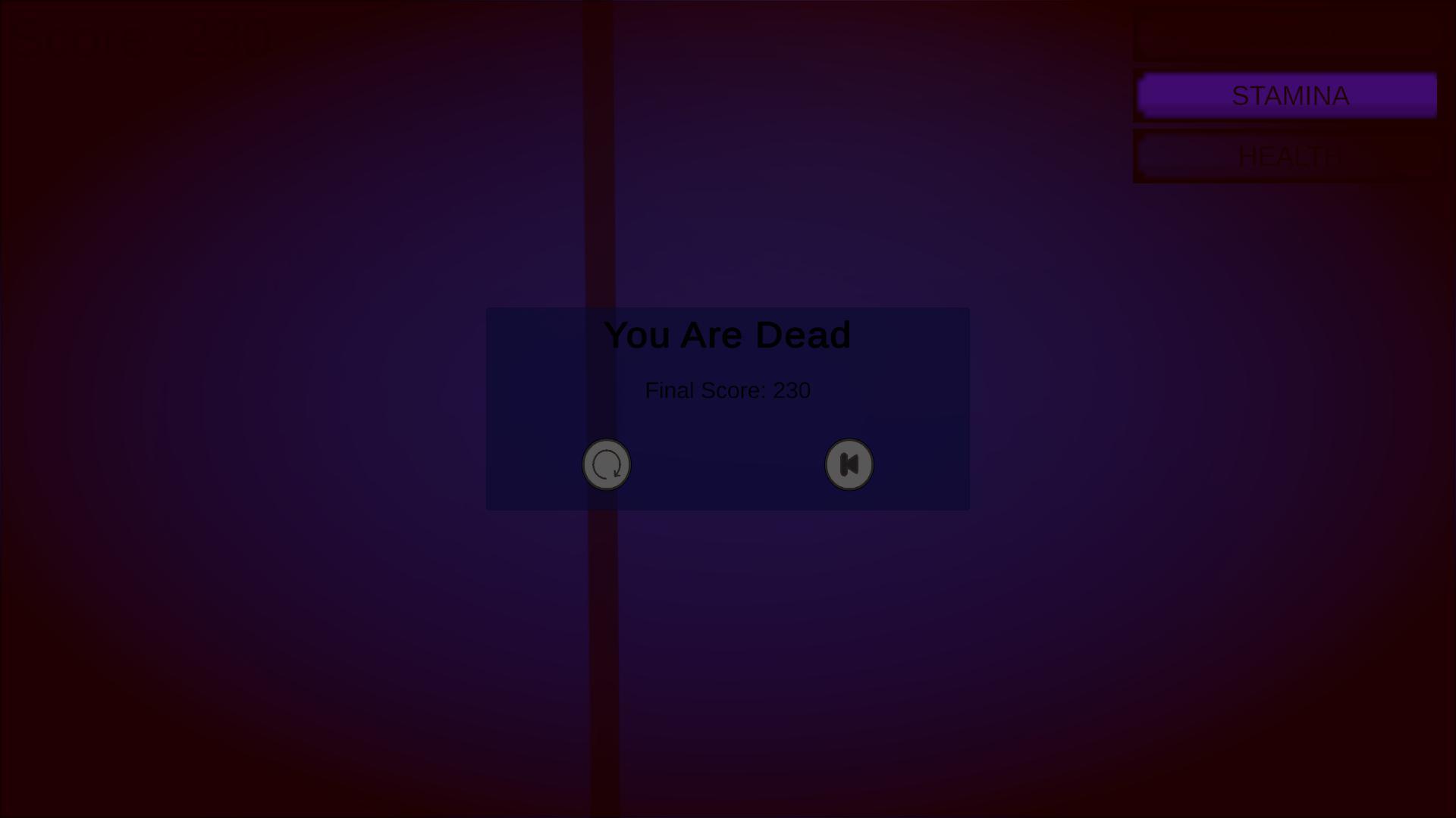 I think I am going to Die