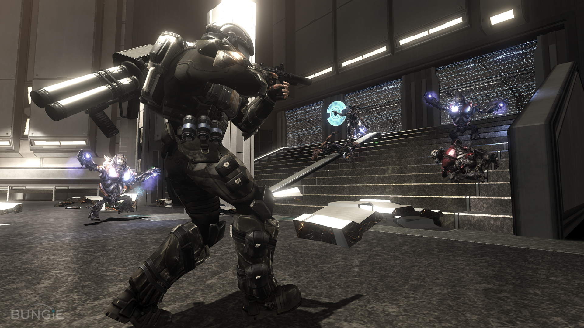 Halo 3: ODST