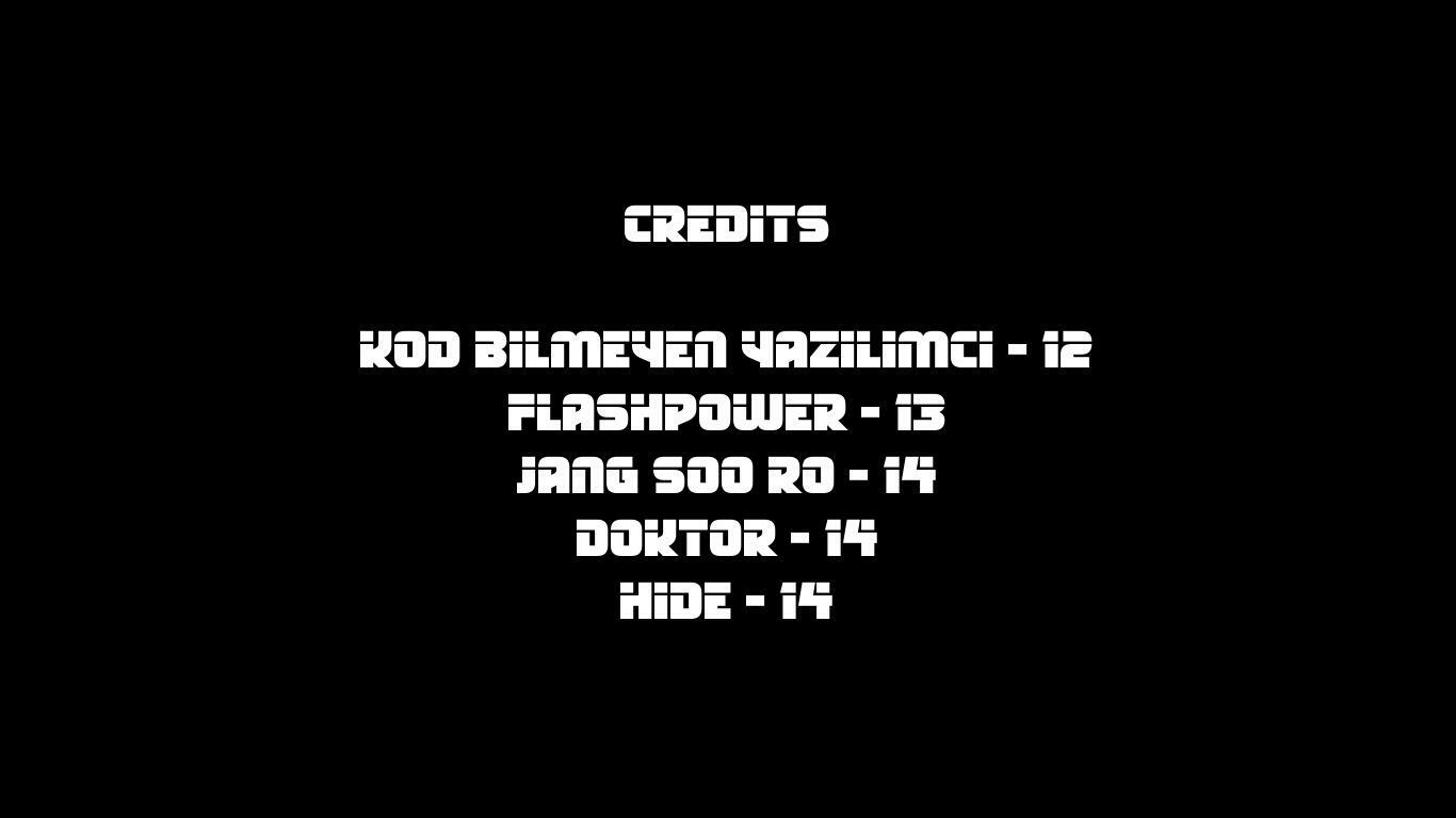 the Life (FlashPower)