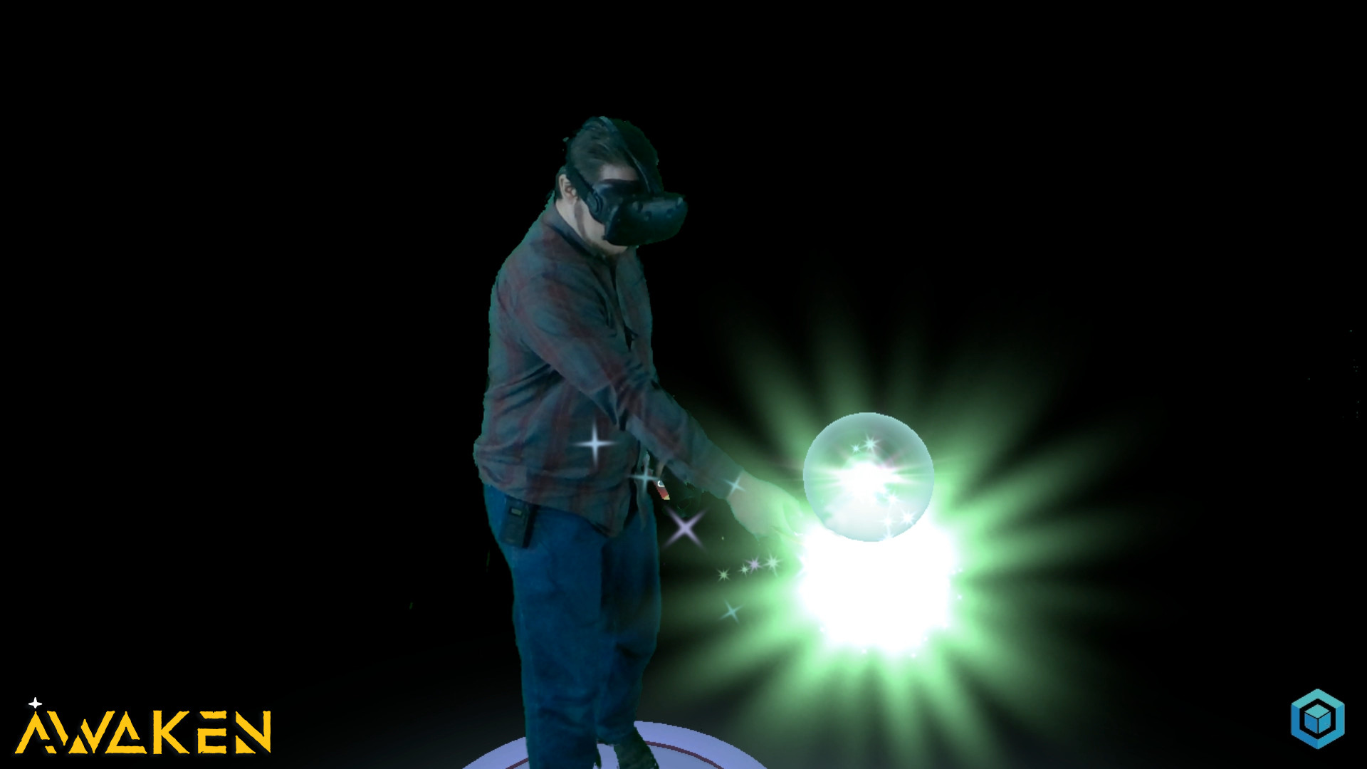 MixCast VR Studio