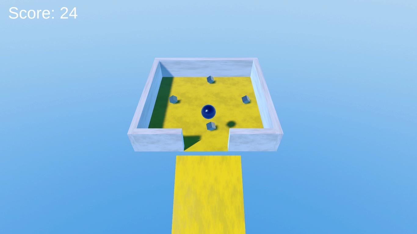 Sky Roller (itch) (Gigabyte Games)