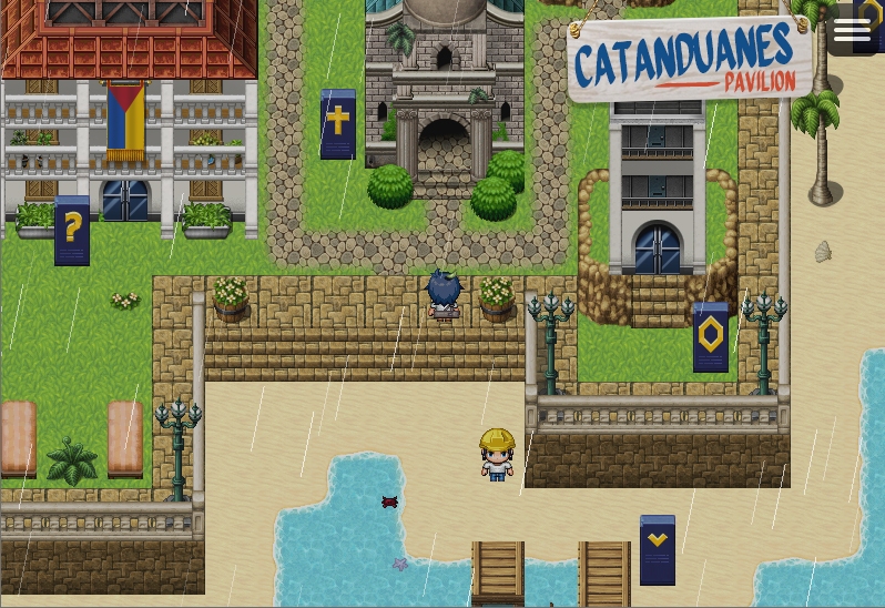 Islands Abridged: #NasaanAngCatanduanes