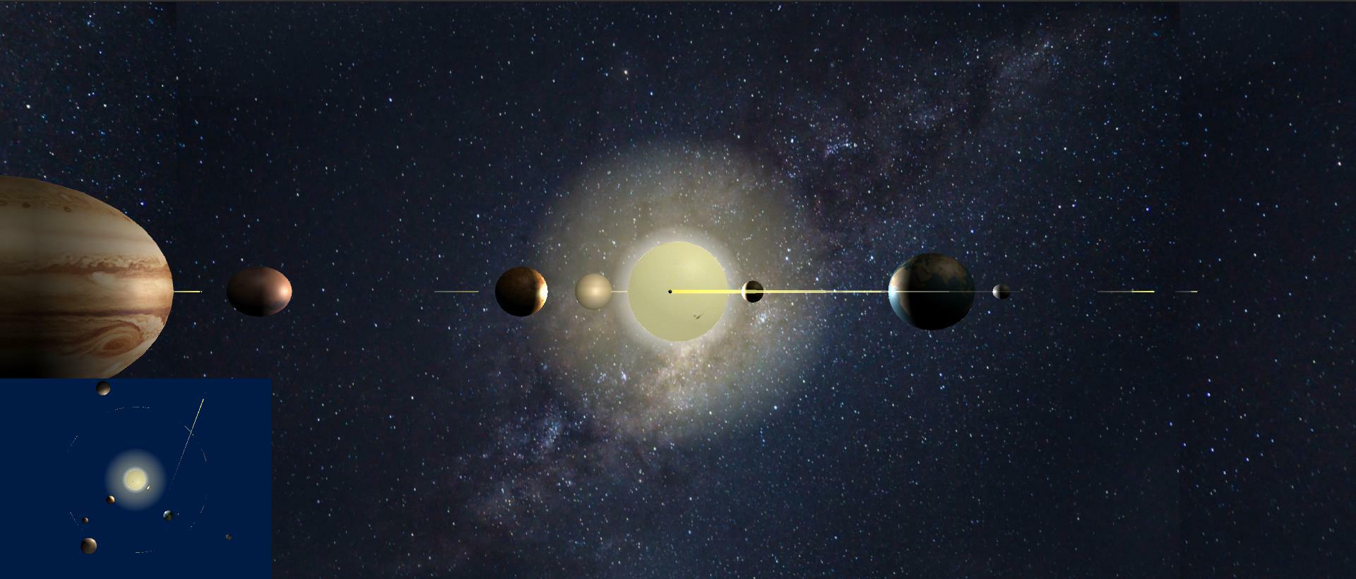 Solar System (itch) (Jose Alvarez)