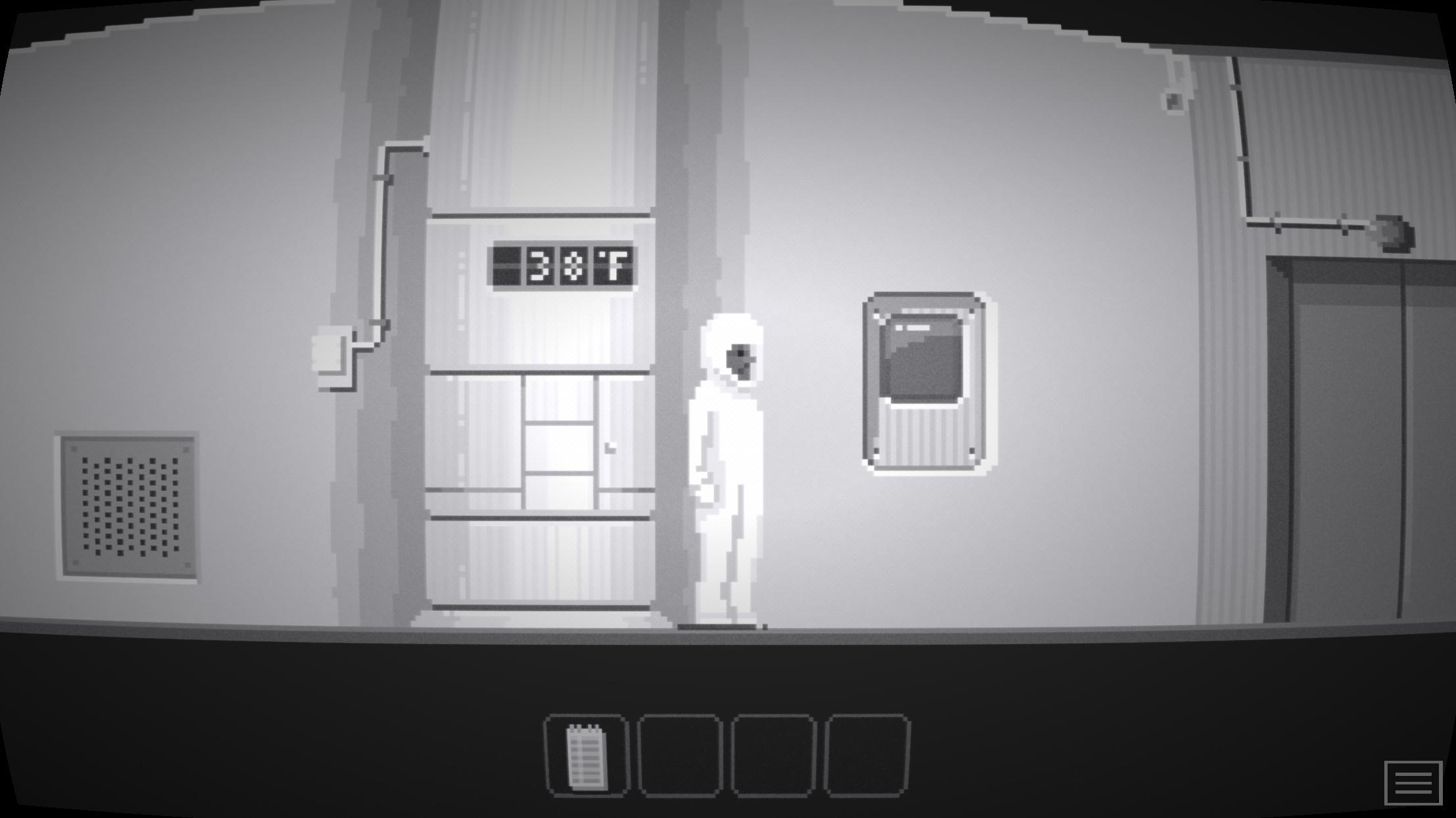 Midnight Scenes Ep.2: The Goodbye Note