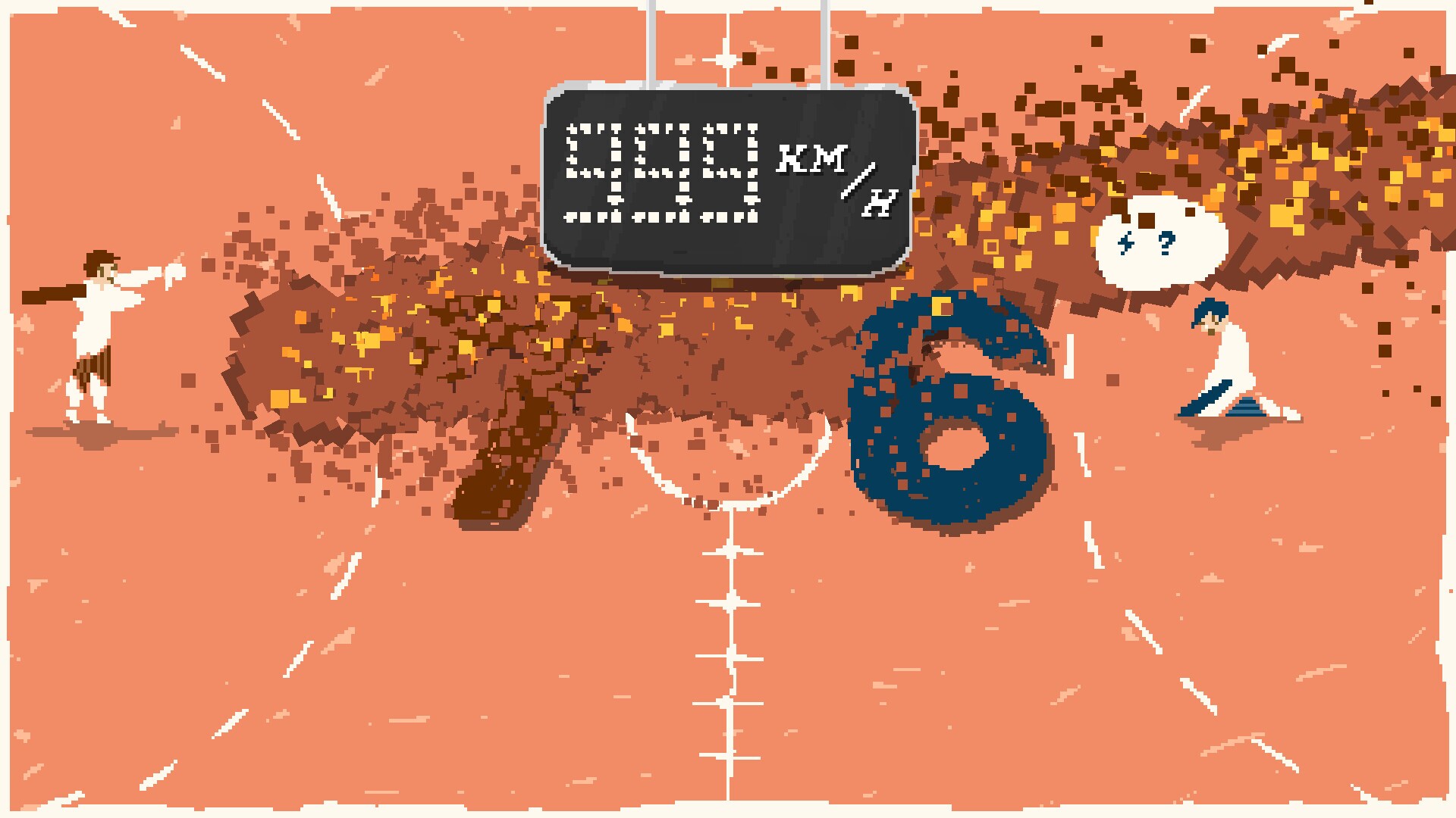 Super Cricket Fighter Turbo