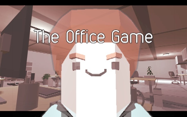 The Office Game