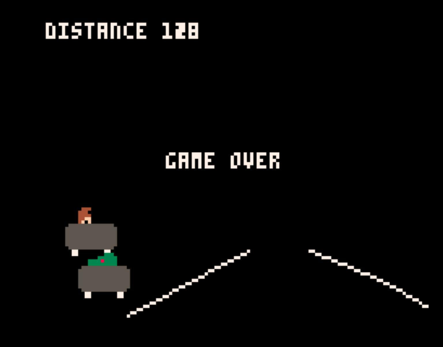 Minecart Madness (_peanutButter)