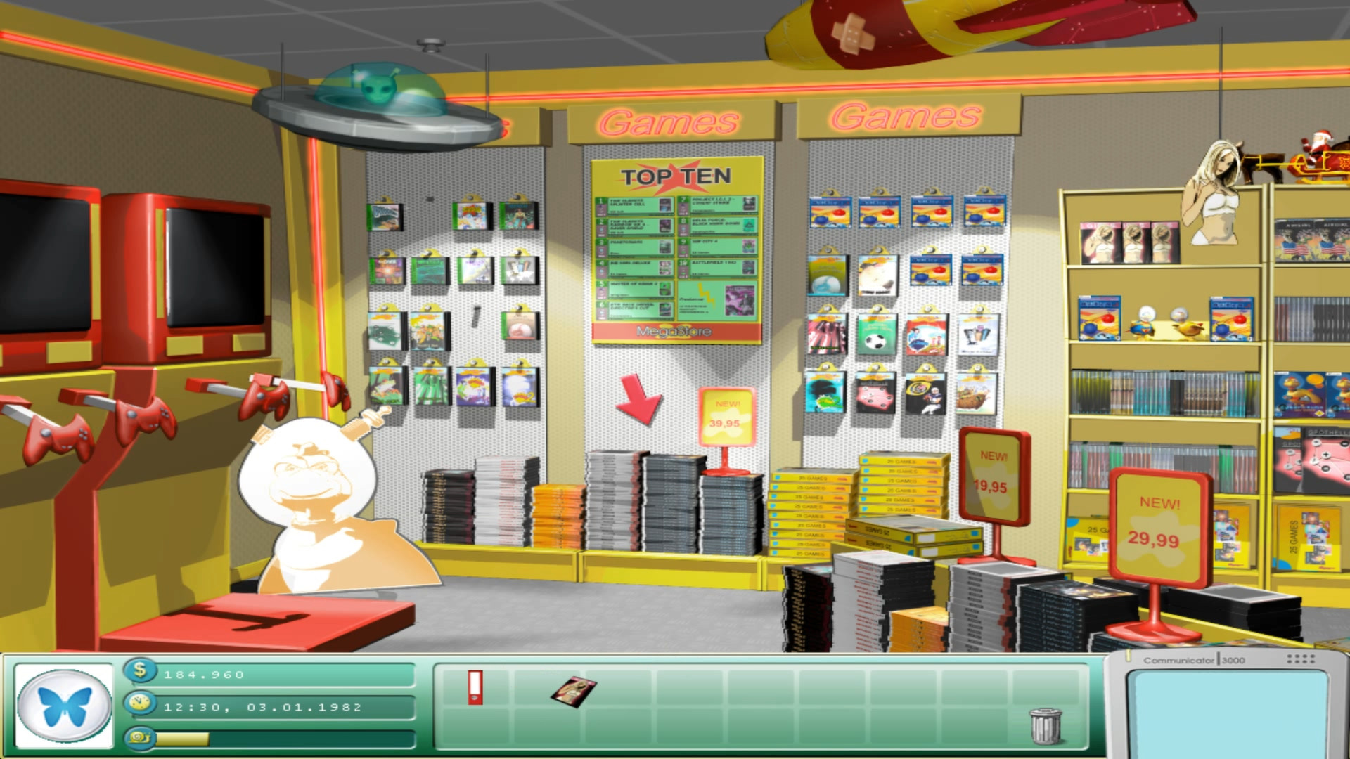 Game Tycoon 1.5