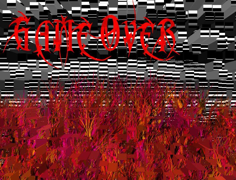 Teeth of My Mind (V. 0.15)