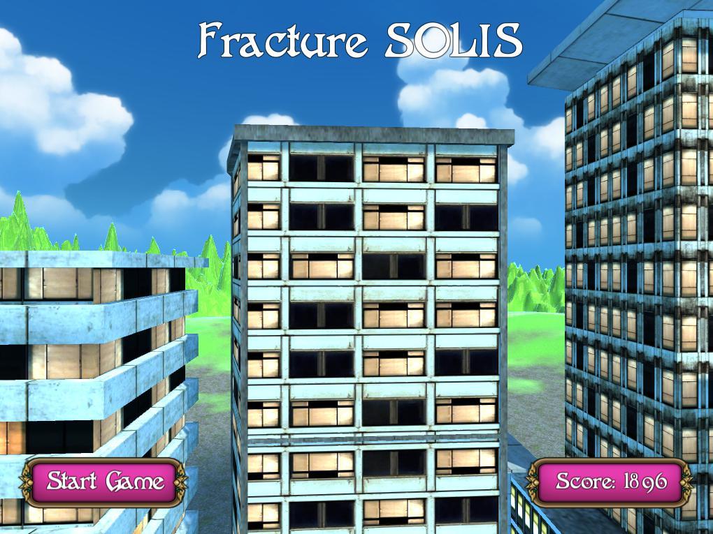 Fracture SOLIS