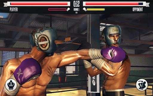 Real Boxing – Fighting Game