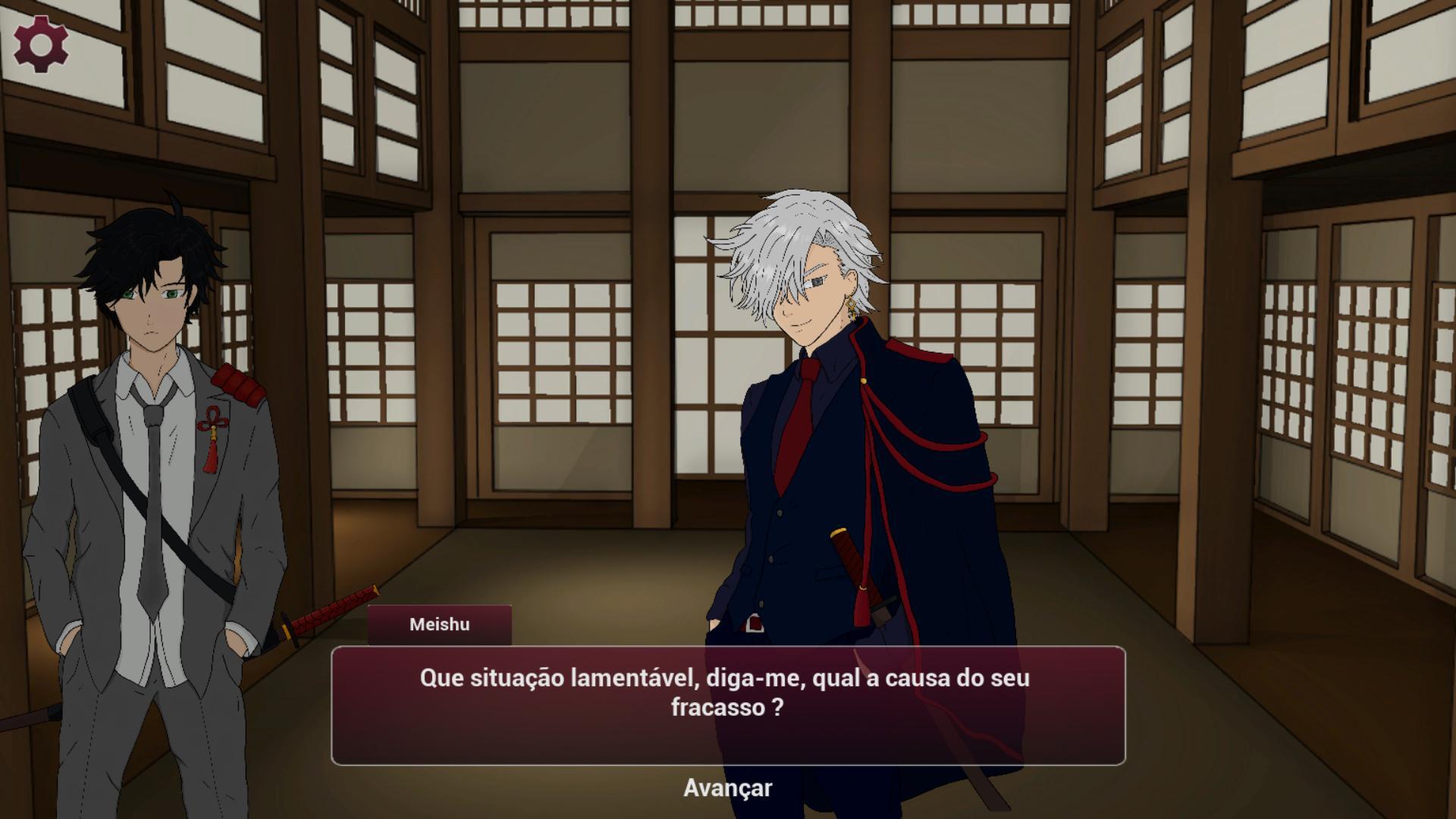 Harukaze (Luar Studio)