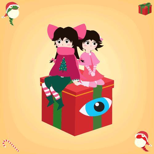 Miracle Mia The Winter Deer